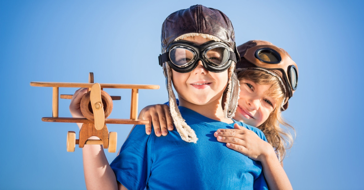 Kontakt - KINDERPARTIES